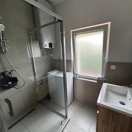 8638 A/2 Apartman *