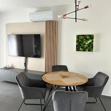 Apartman 8638 A/2 Balatonlelle