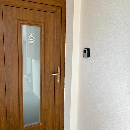 8638 A/2 Apartman Balatonlelle