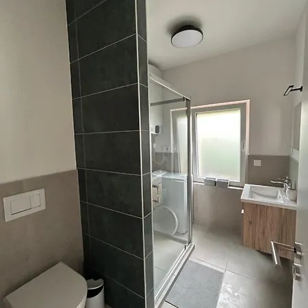 8638 A/2 Apartman Balatonlelle
