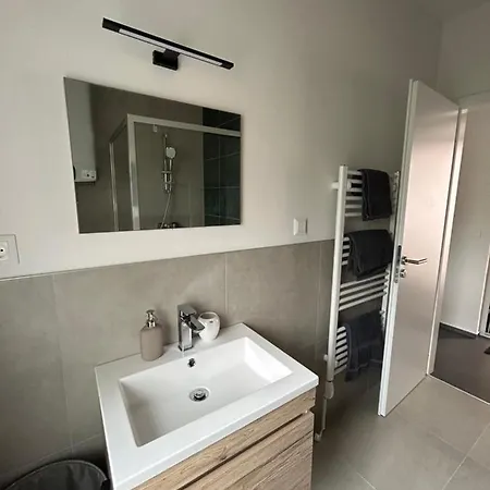 8638 A/2 Apartman