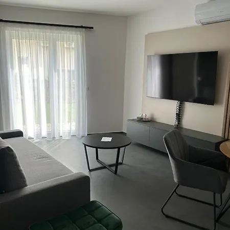 8638 A/2 Apartman