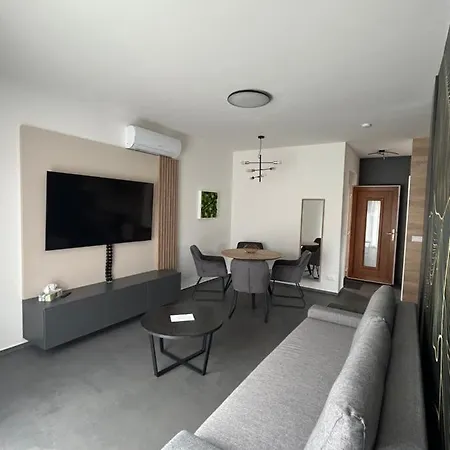 8638 A/2 Apartman Balatonlelle